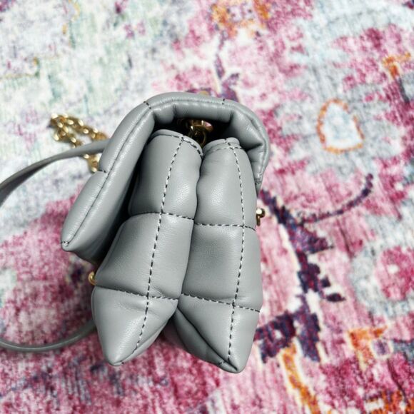 House of Want Vegan Leather Shoulder Bag - Picture 4 of 7